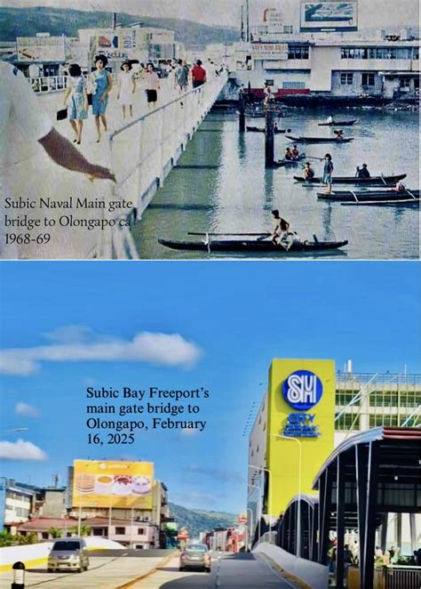 olongapo history|olongapo now and then.